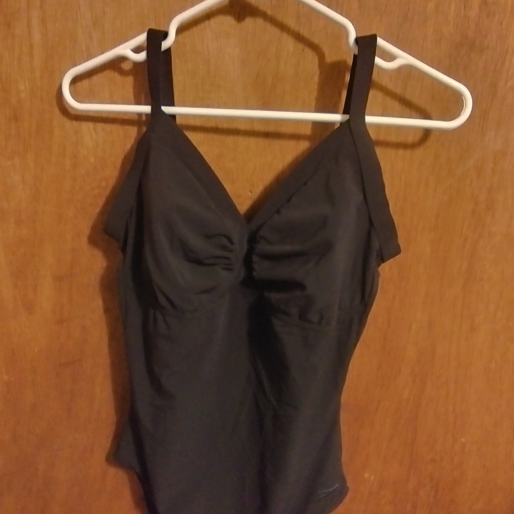 Womens Speedo swimsuit